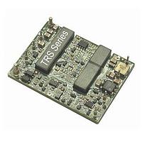 NetPower Technologies TRS2120N017N26 Isolated 24VIN 28VOUT NEG LOGIC