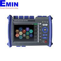 SALUKI S2107-BS3 Optical Cable Identifier (120km, 36dB)