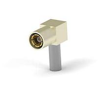 AMP Connectors - TE Connectivity 414363-3 Connectors PLUG R.A. GOLD 50