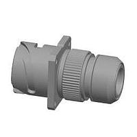 Amphenol Air LB Germany GCA00M-20-4SB-01 Receptacles Receptacle, Crimp, 4 contacts