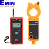 ETCR ETCR9000S Portable H/L Voltage Clamp Leakage Current Meter (Φ48mm, AC 0mA～1200A)