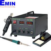 Proskit SS-989B 2 In 1 SMD HotAirReworkStation