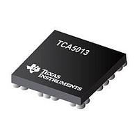 Texas Instruments TCA5013ZAHR Smart Card Interface ICs Smart Card Interface IC