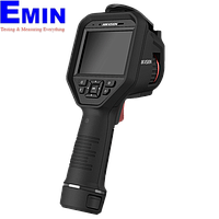 Hikvision DS-2TP23-10VF/W Handheld Thermography Camera (-20~550°C; 384 x 288 pixels)