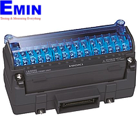 Hioki LR8500 voltage / temperature input module (15 channels)