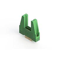EDAC 345-014-523-288 Sockets .100" (2.54mm) Pitch Card Edge Connector