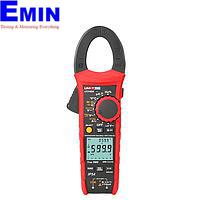 UNI-T UT219DS Professional Clamp Meter (AC/DC 600A,True RMS)