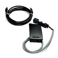 Panduit ZECRDRKIT-01 Ethernet Cables / Networking Cables SZ HID access contrl card reader, suppo