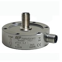 AEP Transducers MICROTC5 Force Transducer (IP67; 10kN)