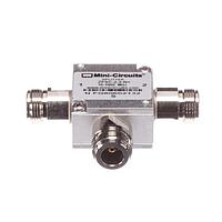 Mini-Circuits ZFSC-2-2-N+ Splitters/Combiners PWR SPLTR CMBD / N / RoHS