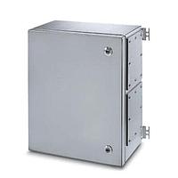PHOENIX CONTACT 0899639 Enclosures for Industrial Automation C3 S4 A 300X300X210
