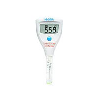 HANNA HI981037 Skin and scalp pH tester