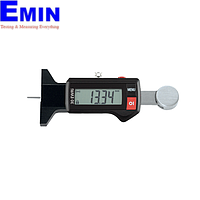 Mahr 4126751DKS Digital Caliper (30 EWRi, 0-25mm, IP67)