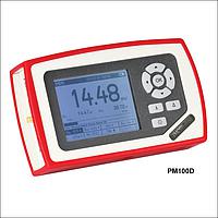 THORLABS PM100D Compact Power and Energy Meter Console (Digital 4" LCD)
