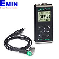 Dakota ZX-5DL Ultrasonic Thickness Gauge (0.63 - 914.4 mm, USB cable download)