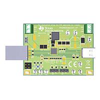 Texas Instruments TPS2583XAQ1EVM-147 USB Controller TPS2583xA-Q1 evaluat ion module for BC 1.