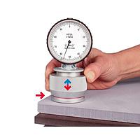 SCHMIDT HPSA Shore Durometer (10 – 90 Shore A)