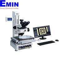 INSIZE ISD-TM430 High magnification toolmaker measuring microscopes (professional type) (400x300mm)