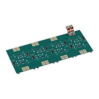 Texas Instruments TMCS1108EVM Isolated Hall-Effect Current Sensor