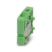 PHOENIX CONTACT 1775026 Fixed Terminal Blocks FRONT 2,5-V/SA 5- EX-3 BD:T1+