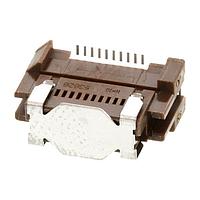 Molex 53627-0774 Headers .635 HEADER SURFACE MNT 70 CKT