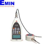 ACO 3233 Vibration Level Meter (30dB to 119dB)