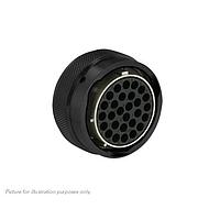 Eaton Souriau-Sunbank UT062028SH02 Plugs UTOplug