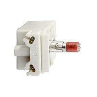 Square D 9001KM1LG LED 30MM LIGHT MOD TRANSF 120V LED GRN