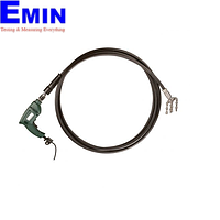 Wöhler 7440 Rotary Viper Chimney (10m)