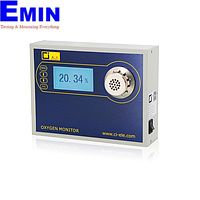 Single gas detector