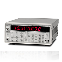 Stanford DS340 Function Generator (1 µHz - 15.1 MHz)
