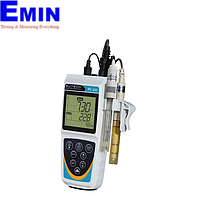 Eutech ECPCWP45004K Handhled Multi-parameter Kit