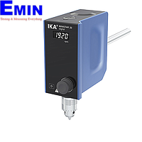 IKA MINISTAR 80 digital (0025004887) overhead stirrer