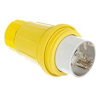 Molex 1301550149 Watertite Extreme Plug 50A 3P4W 480V/3PH PLUG WATERTITE