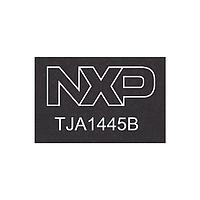 NXP TJA1445BHG/0J CAN Transceivers High-Speed CAN FD transceiver with partial networking and GPIO pins [ASIL B]