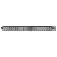 AMP Connectors - TE Connectivity 1-6450540-4 Automotive Connectors MBXL VERT RCPT 10P+24S+12P