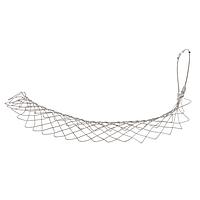 Molex 1300700024 Connectors M35 FIELD ATTACHABLE 4P STRAIGHT MALE