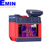 FOTRIC P7MiX AcouTherm Camera (640*480; <30mK@30° C; -20°C - 700°C)