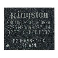 Kingston 32EP16-M4FTC32-GA68 eMMC, LPDDR4 32GB+16Gb144 ball ePoP