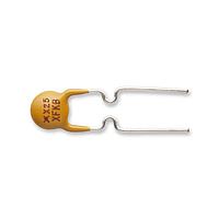 Littelfuse RF2628-000 Resettable Fuses - PPTC 72V   .25A-HD   40A     MAX
