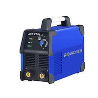 Riland ARC 250SII Stick Welder (220V/380V, 4.1/5.7kVA)