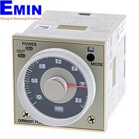 Time Delay Relay, Timer