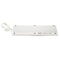 AMP Connectors - TE Connectivity TJT3004R7J Wirewound Resistors TJT 300W 4R7 5%