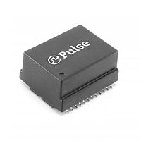 Pulse Electronics H5187NL Signal Transformers MDL SIN 1GD 1:1 5K FUNCTUNIONAL SMD