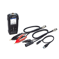 Solar panel testers