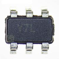 Analog Devices ADA4097-1HUJZ-RL7 Operational Amplifiers Precision, Micro-Power OTT RRIO Amp