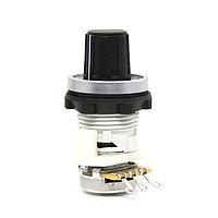 EAO 44-745.20-10 Rotary LENS REC CCVE GRN