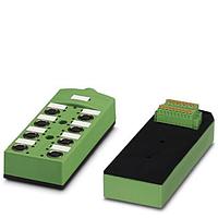 PHOENIX CONTACT 1437232 Circular Metric Connectors SACB-8/16-L- C SCO OTB