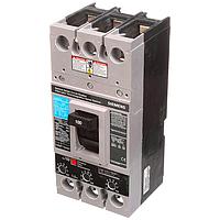 SIEMENS FXD63M100 Low Voltage BRKR FD6 3P 600V 100A FX 50C