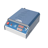 Power Supply and Electrostatic Generator